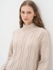 Кофта, джемпер артикул: Свитер женский 7232-40220 от Newvay - вид 5