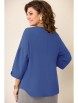 Блузка артикул: 1300 от VOLNA - вид 2