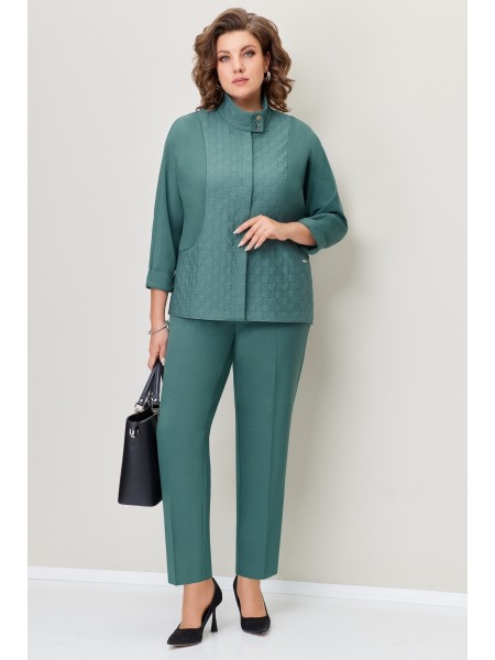 1368 мятно-зеленый