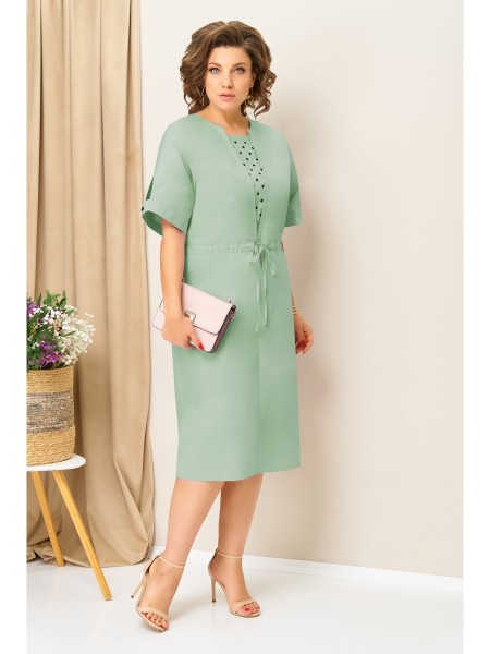 1421 светло-мятный