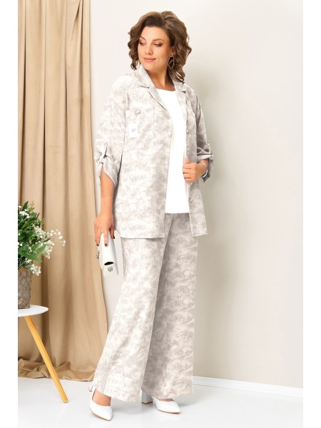 1415 молочно-бежевый