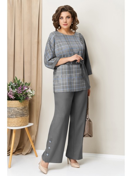 1426 серо-графитовый