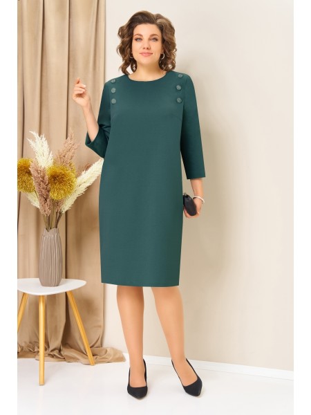 1457 бутылочно-мятный