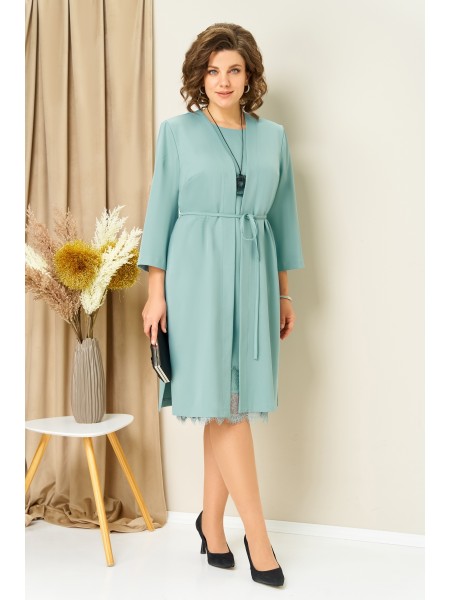 1459 светло-мятный