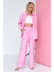 Брючный костюм артикул: 67685 от Eliseeva Olesya - вид 1