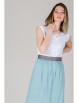 Юбочный костюм артикул: 54056 от Eliseeva Olesya - вид 3