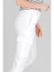 Брюки артикул: 59441 от Eliseeva Olesya - вид 5