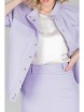 Юбочный костюм артикул: 59465 от Eliseeva Olesya - вид 5