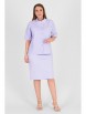 Юбочный костюм артикул: 59465 от Eliseeva Olesya - вид 6