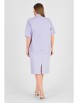 Юбочный костюм артикул: 59465 от Eliseeva Olesya - вид 7