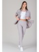 Блузка артикул: 61098 от Eliseeva Olesya - вид 3