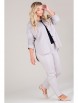 Блузка артикул: 61098 от Eliseeva Olesya - вид 5
