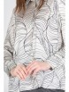 Блузка артикул: 58383 от Eliseeva Olesya - вид 4