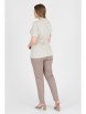 Брючный костюм артикул: 59447 от Eliseeva Olesya - вид 6