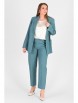 Брючный костюм артикул: 59462 от Eliseeva Olesya - вид 6