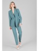 Брючный костюм артикул: 59462 от Eliseeva Olesya - вид 1
