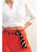Блузка артикул: 65102 от Eliseeva Olesya - вид 3