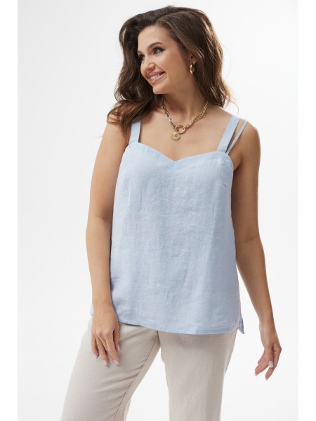 624-009 голубой