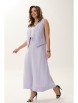 Юбочный костюм артикул: 724-003 сирень от MALI - вид 1