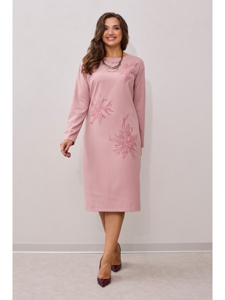 424-041 розовый