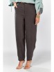 Брюки артикул: 325-062 серый от MALI - вид 5