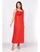 Сарафан артикул: 425-072 красный от MALI - вид 12