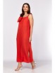Сарафан артикул: 425-072 красный от MALI - вид 14