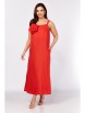 Сарафан артикул: 425-072 красный от MALI - вид 1