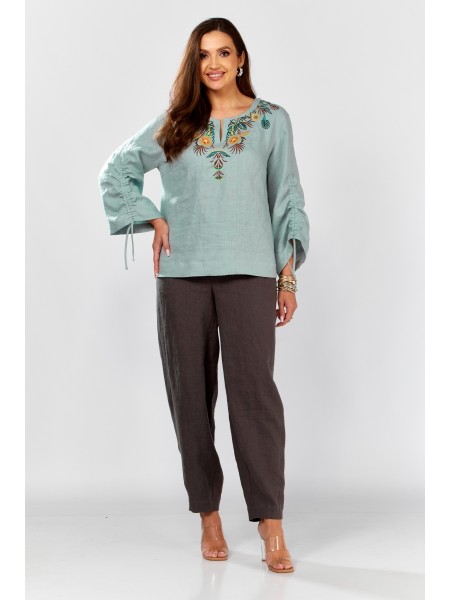 625-074 бирюза