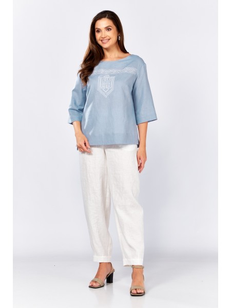 625-077 голубой