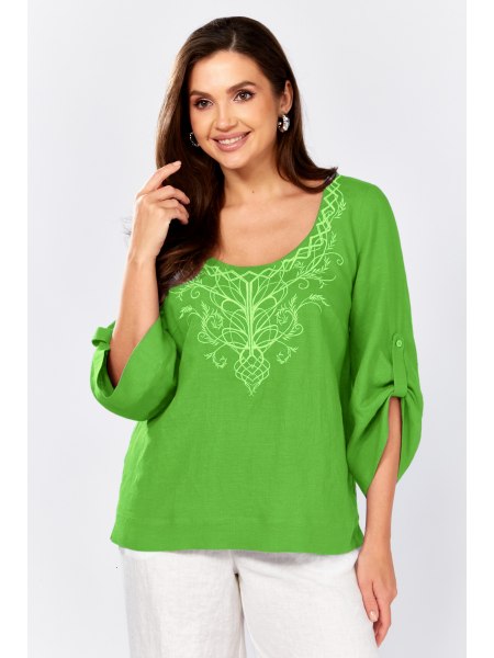 625-080 салатовый