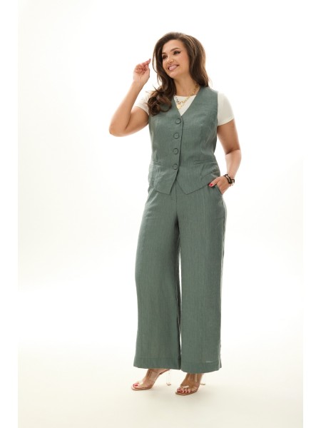 724-030 морская зелень