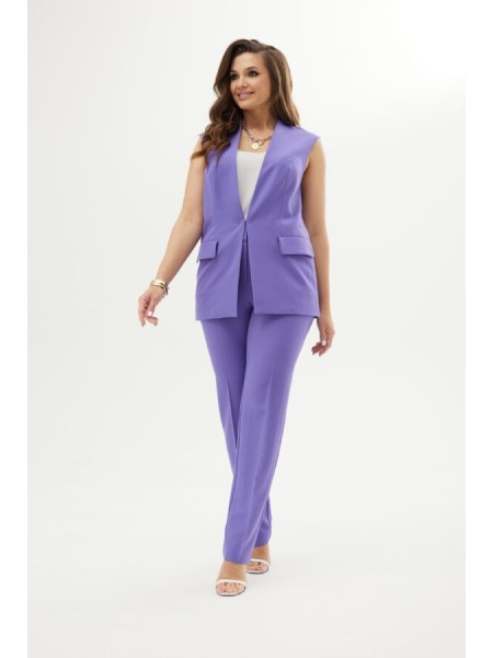 722-120 лиловый