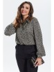 Блузка артикул: 622-105 от MALI - вид 5