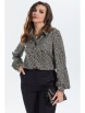 Блузка артикул: 622-105 от MALI - вид 6
