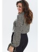 Блузка артикул: 622-105 от MALI - вид 7