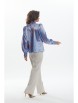 Блузка артикул: 621-099 от MALI - вид 2