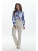 Блузка артикул: 621-099 от MALI - вид 6