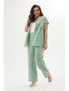 Брючный костюм артикул: 723-007 от MALI - вид 10