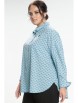 Блузка артикул: 4887 от Prima Linea - вид 2